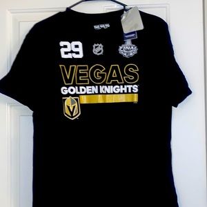 FLEURY TEE SHIRT WITH TAGS